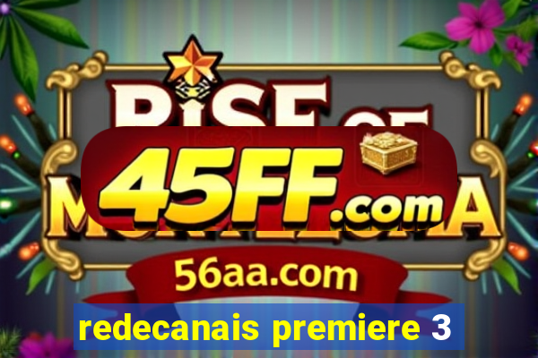 redecanais premiere 3